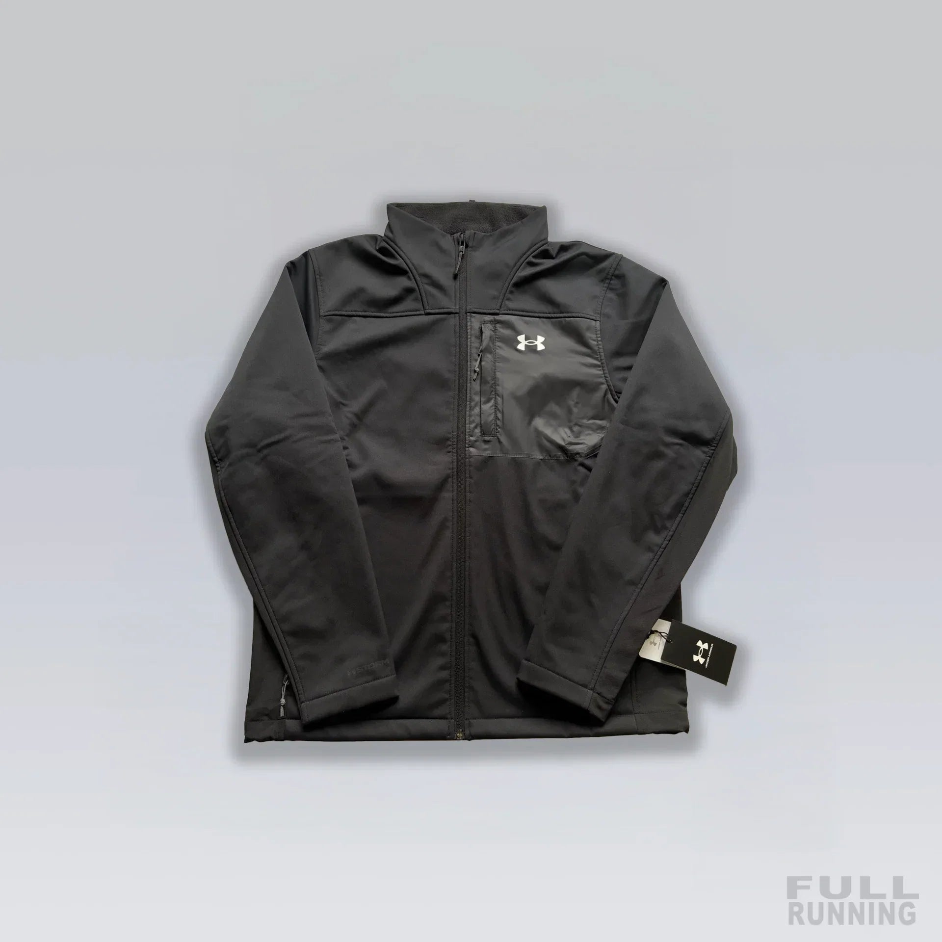Veste Coldgear Noir