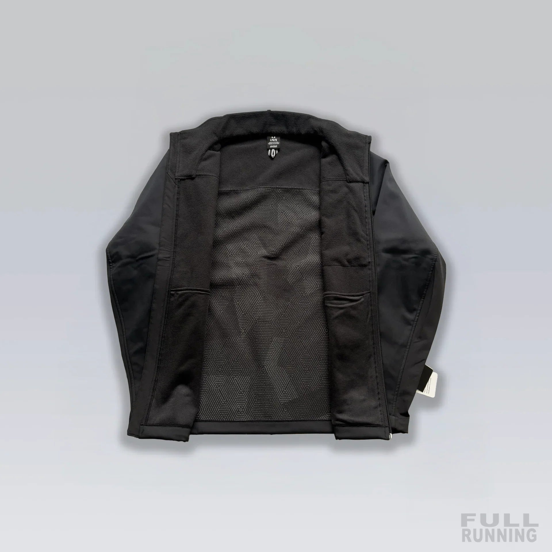 Veste Coldgear Noir