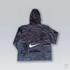 Veste De Running Noir