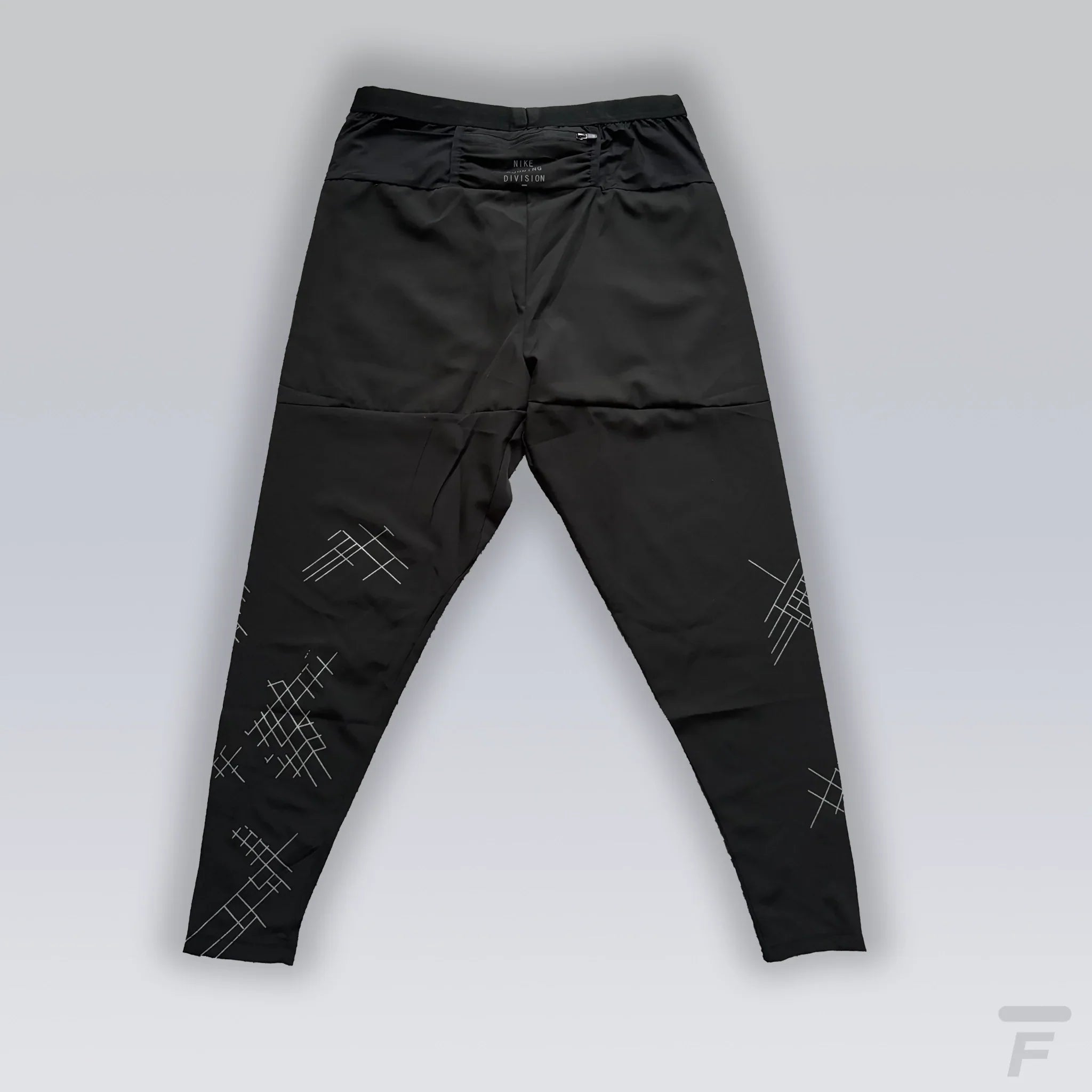 Pantalon de Running Division 🕷️