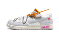 Nike® x Off-White® Dunk Low lot 22