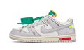 Nike® x Off-White® Dunk Low lot 25
