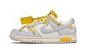 Nike® x Off-White® Dunk Low lot 29