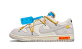 Nike® x Off-White® Dunk Low lot 34