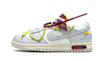 Nike® x Off-White® Dunk Low lot 8