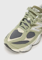 New Balance 9060 Vert Kaki
