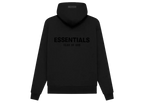 Fear Of God Essentials Noir