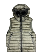 Veste Sans Manches C.P Company Matelassé
