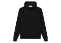 Fear Of God Essentials Noir