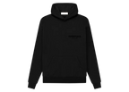 Fear Of God Essentials Noir