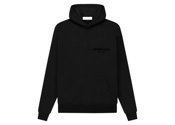 Fear Of God Essentials Noir