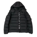 Doudoune Moncler Puffer En Nylon