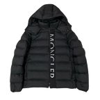 Doudoune Moncler Puffer En Nylon