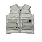 Veste C.P Company Sans Manches