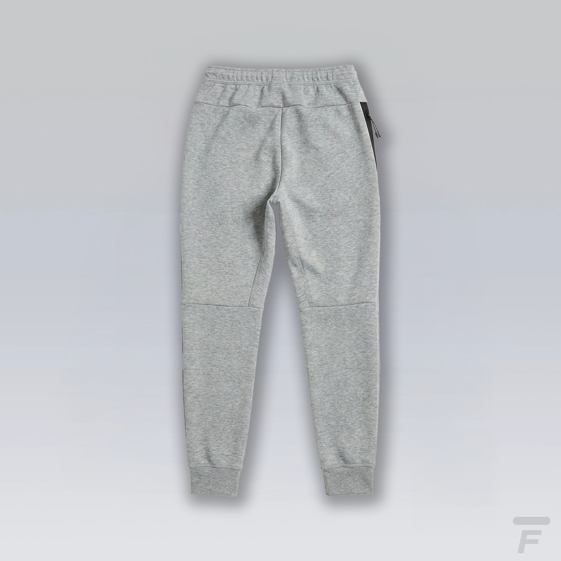 Pantalon Tech Fleece Gris