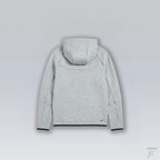 Veste Tech Fleece Gris