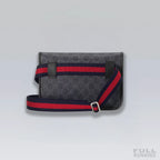 Sacoche ceinture GG