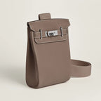 Hac a Dos PM backpack Étoupe Hermes