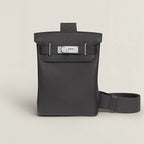 Hac a Dos PM backpack Ardoise Hermes