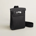 Hac a Dos PM backpack Noir Hermes