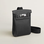 Hac a Dos PM backpack Plomb Hermes
