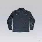 Haut de Running Division Noir