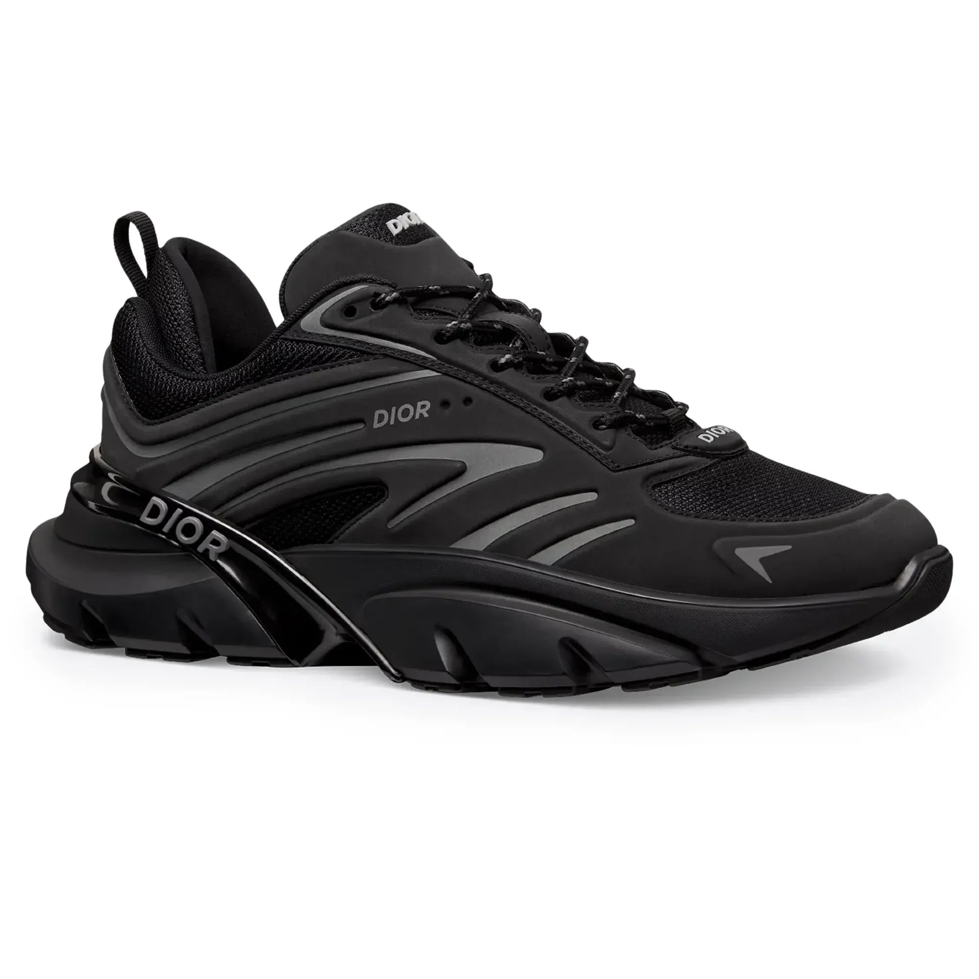 Sneaker B44 Noir