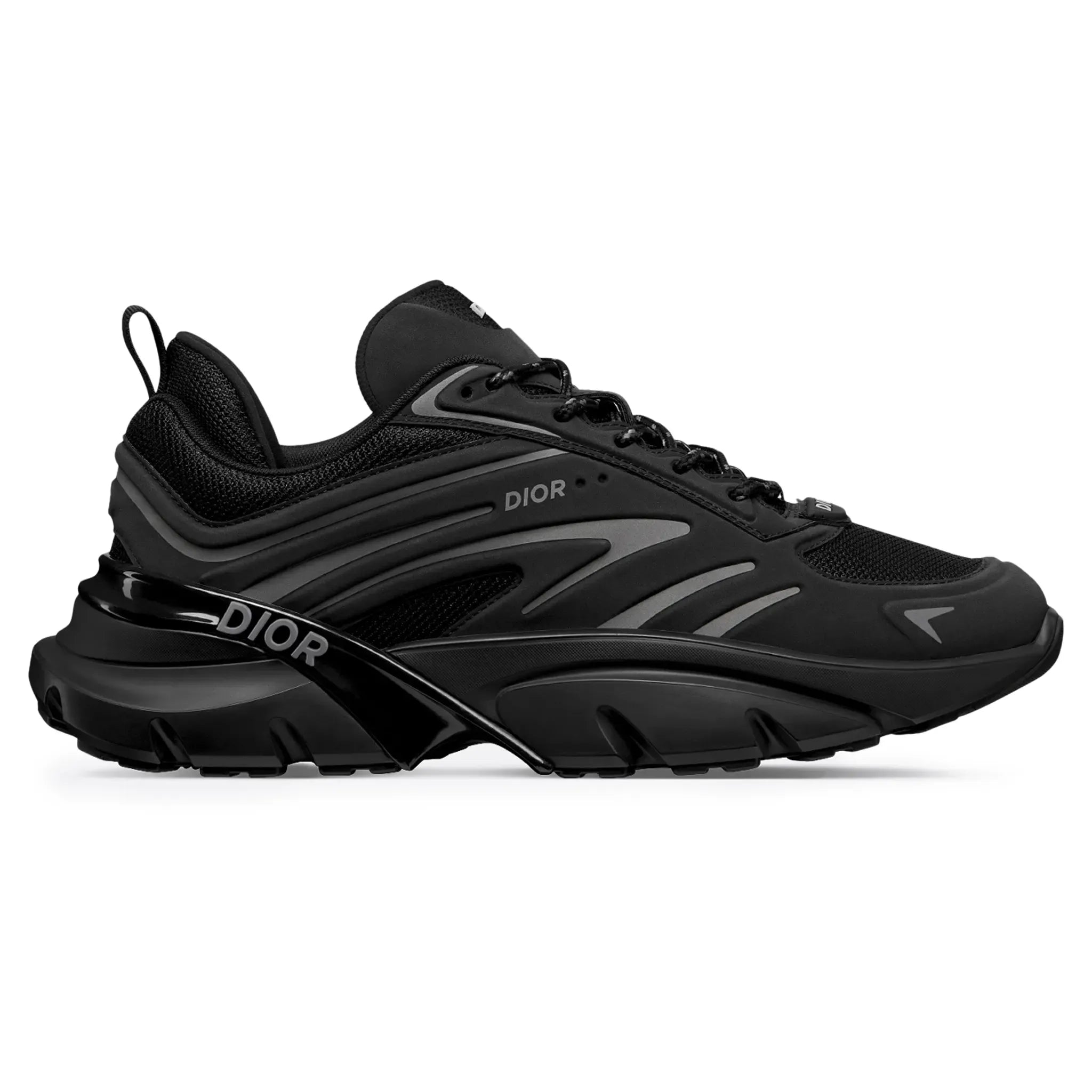 Sneaker B44 Noir