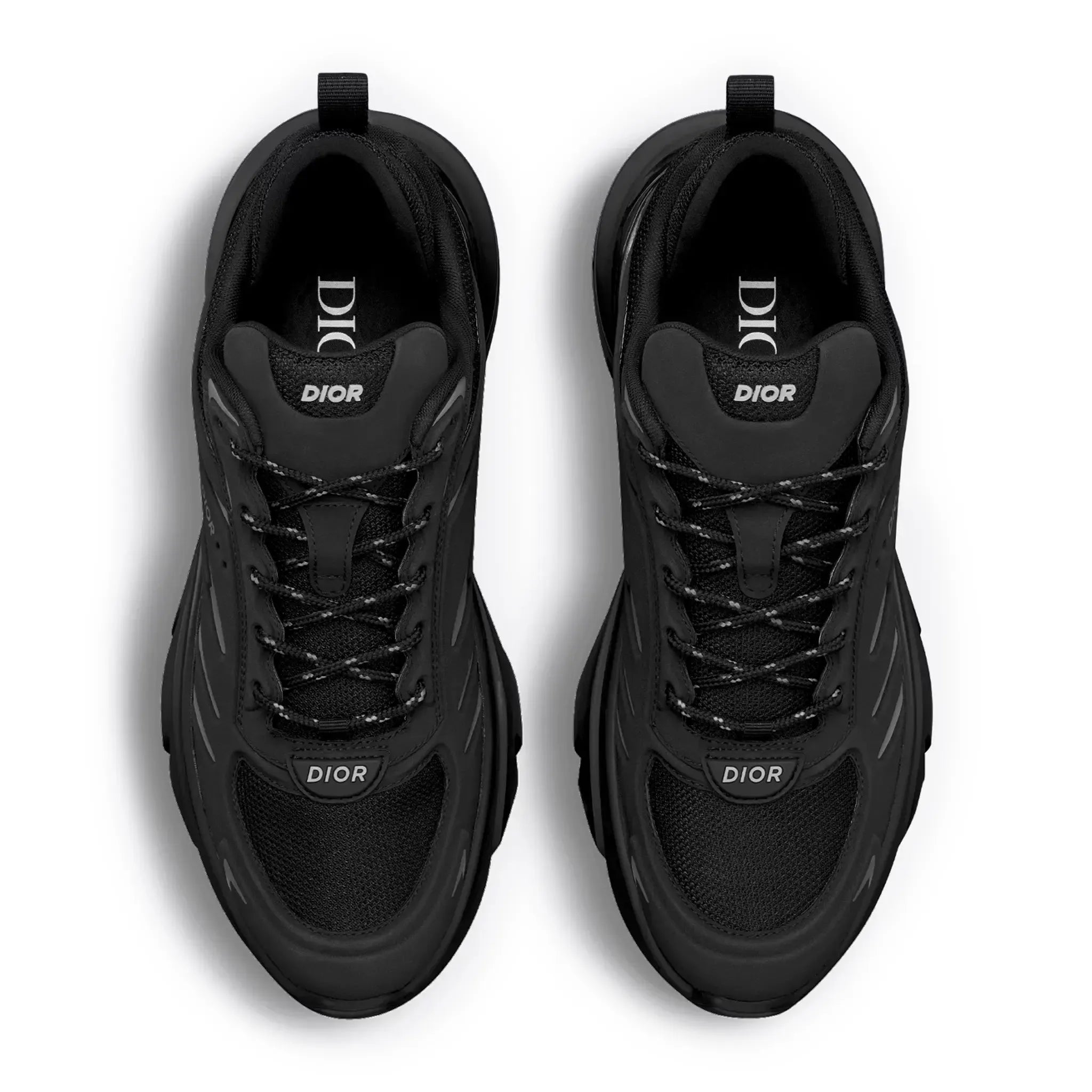 Sneaker B44 Noir