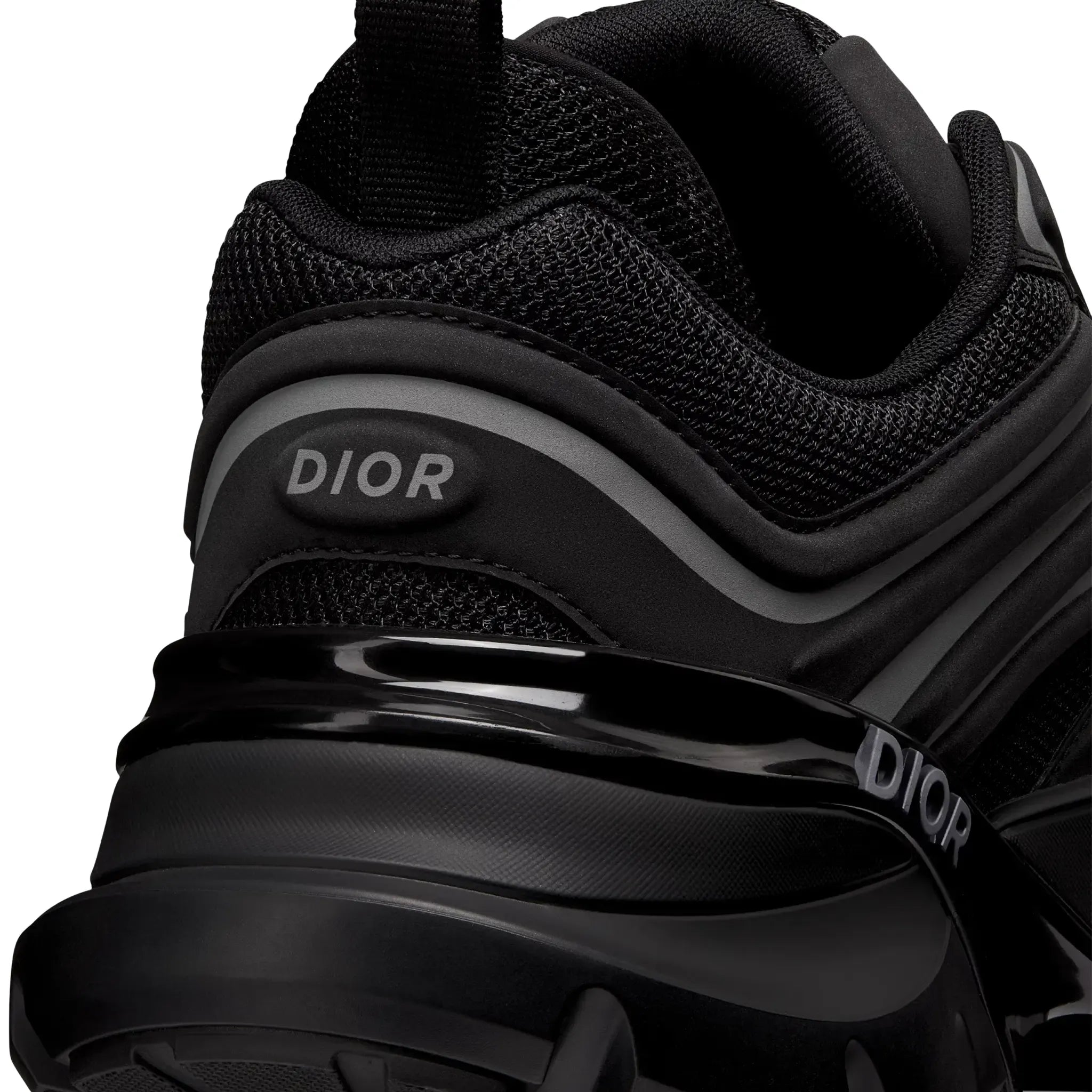 Sneaker B44 Noir