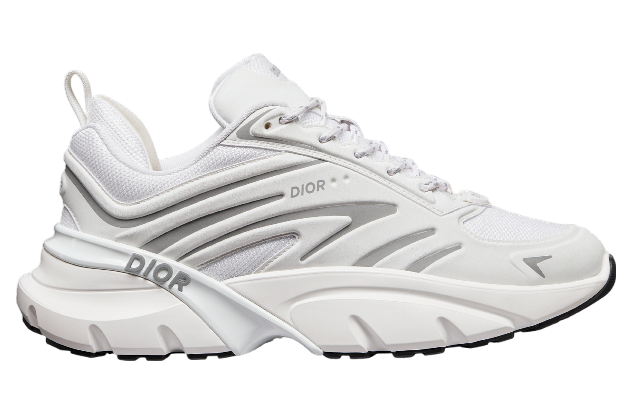 Sneaker B44 Blanche