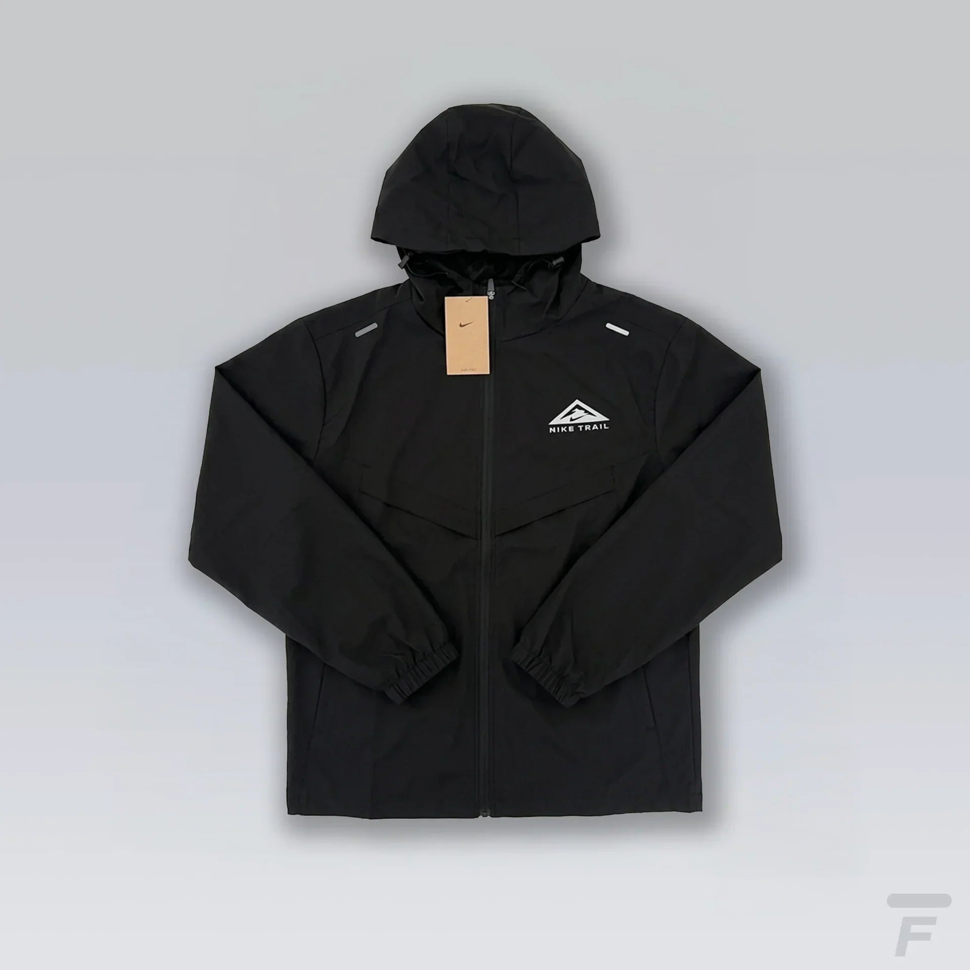 Veste De Running Trail