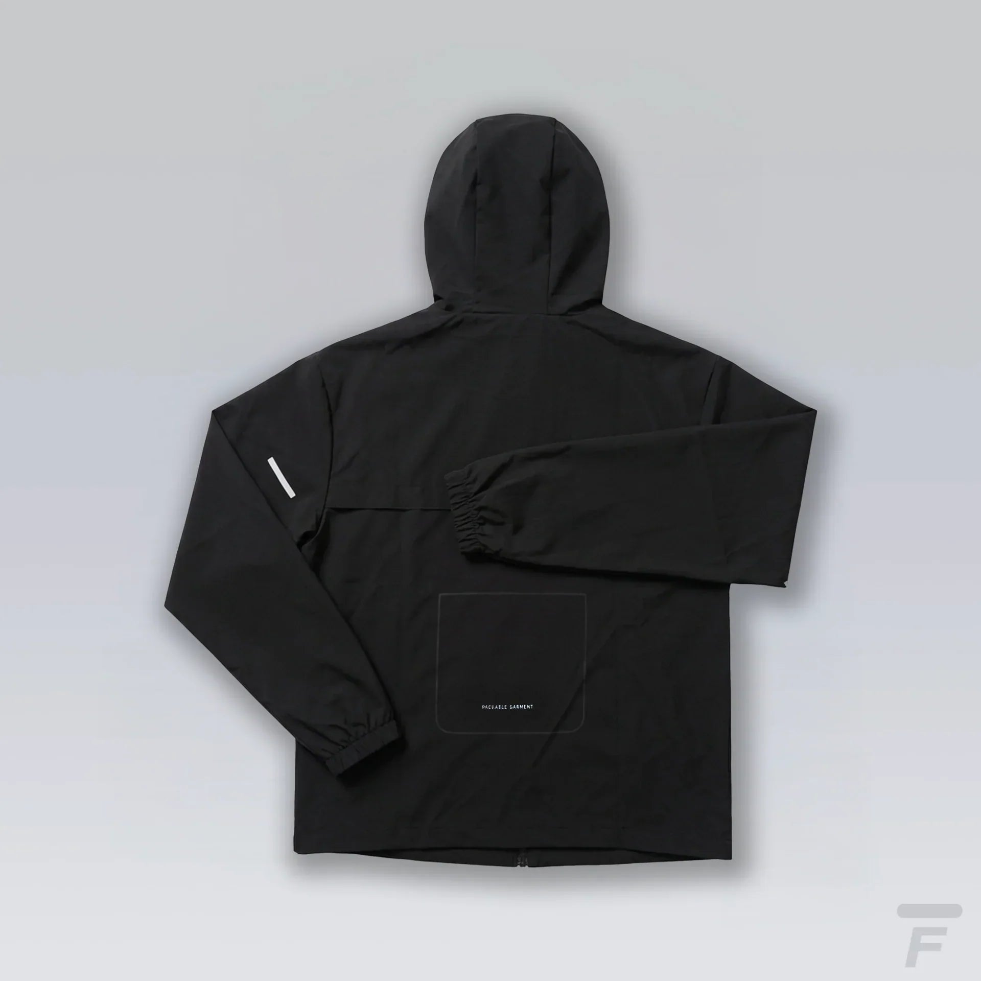 Veste De Running Trail