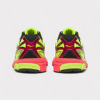 Saucony Progrid Guide 7 Hi Octane - Canary