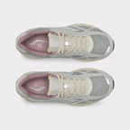 3SIXTEEN X Saucony Guide 7 v7.3 - Graphite