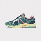 Saucony Progrid Triumph 4 Kissaten - Blue Beige