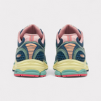 Saucony Progrid Triumph 4 Kissaten - Blue Beige