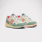 Saucony Shadow 5000 Kissaten - Beige Blue