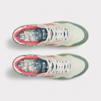 Saucony Shadow 5000 Kissaten - Beige Blue