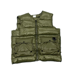 Veste C.P Company Sans Manches