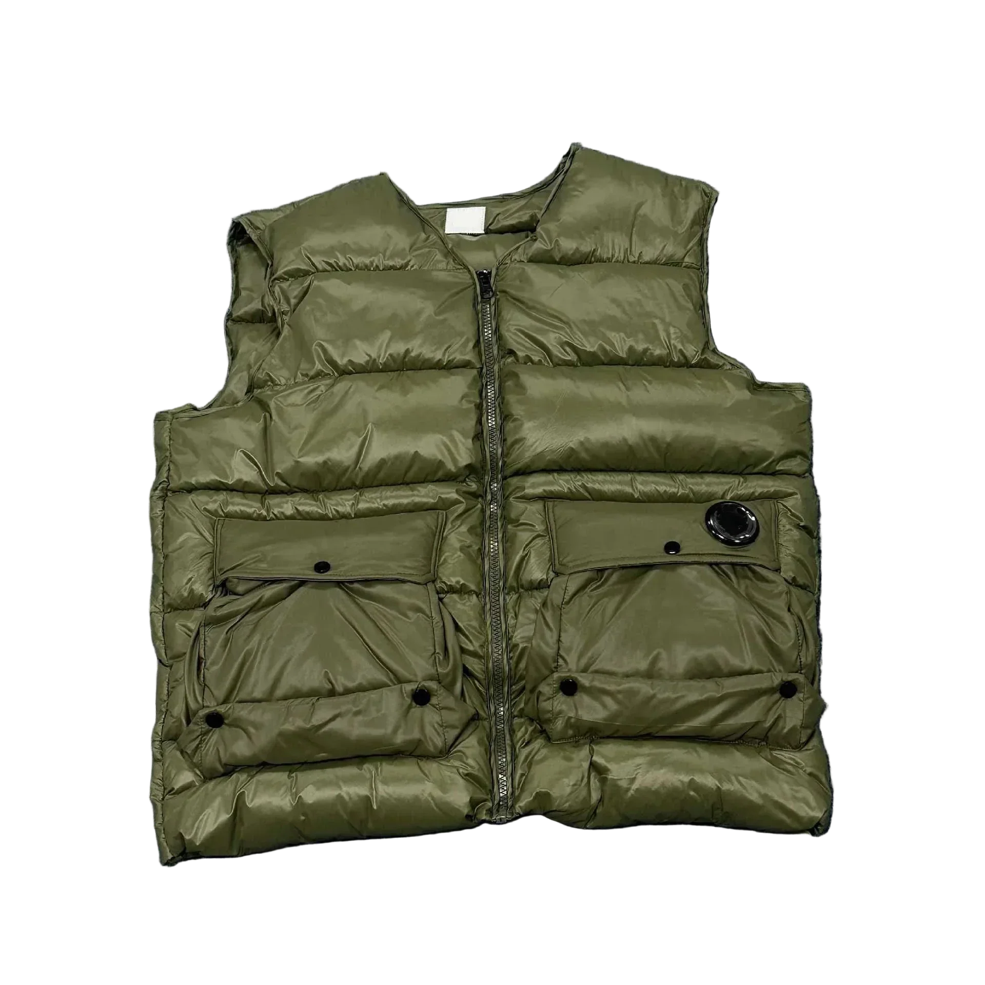Veste C.P Company Sans Manches
