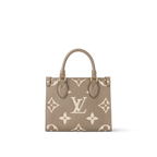 LV - Cabas OnTheGo BB Petit