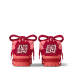 LV Skate Rouge