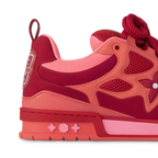 LV Skate Rouge