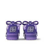 LV Skate Violet