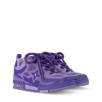 LV Skate Violet