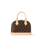 LV - Sac Alma BB NO