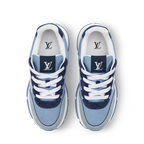 LV Run Away Bleu