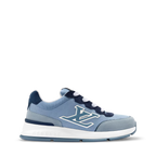 LV Run Away Bleu