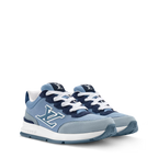 LV Run Away Bleu